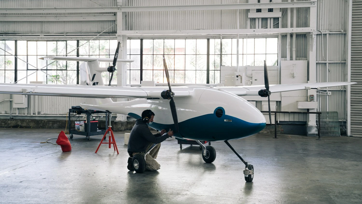 Pyka Awarded $7M to Expand Manufacturing of Zero-Emission Autonomous Aircraft - Vimarsana News