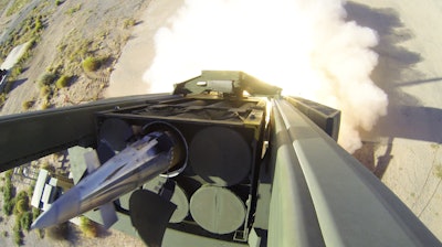 Rocket