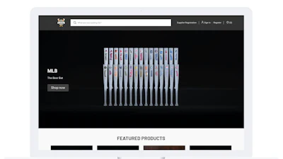The Beer Bat Featured Product View Image