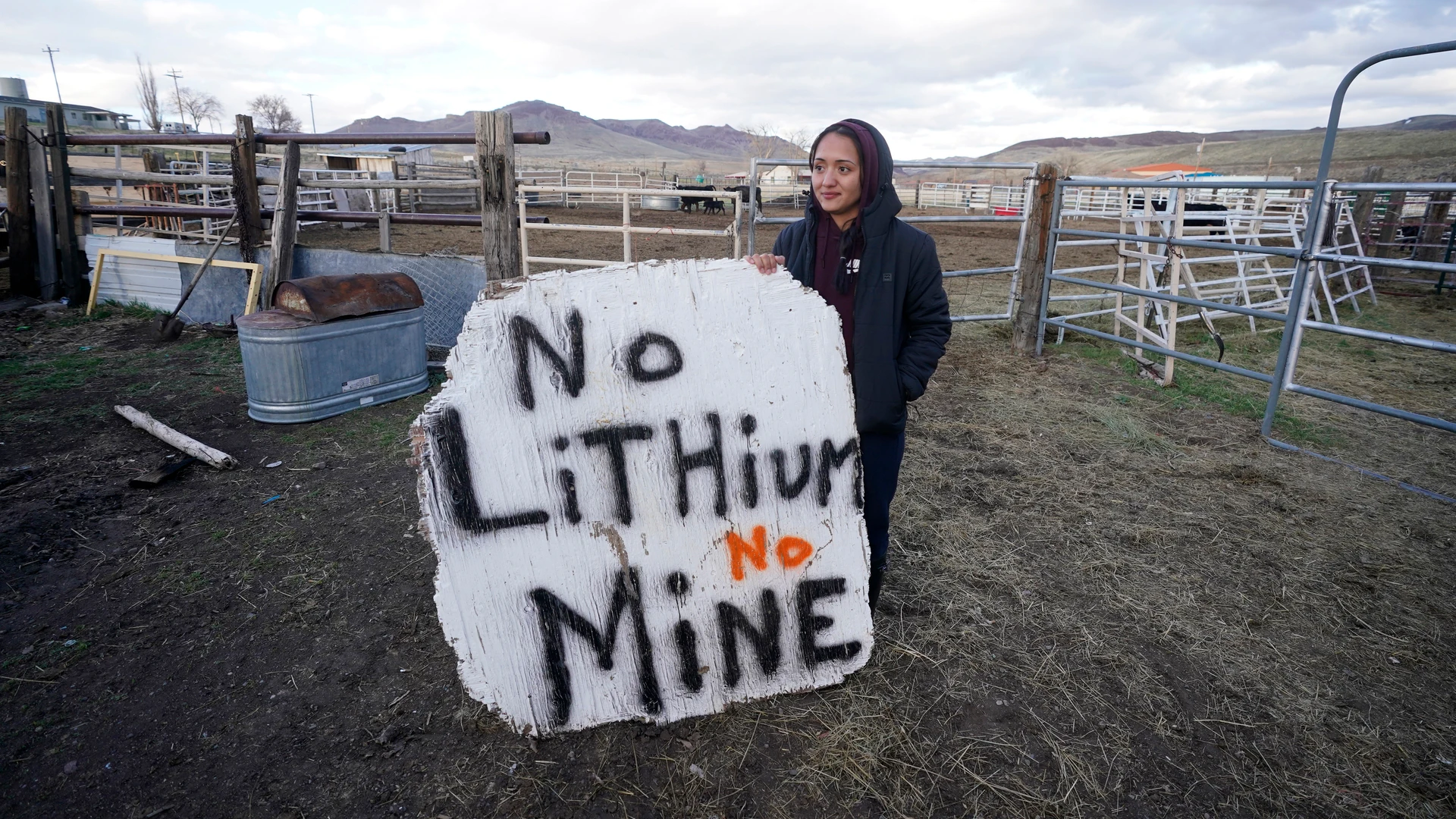 Court to Hear Appeal Over Biden-Backed Nevada Lithium Mine Opposed by Tribes, Environmentalists - Vimarsana News