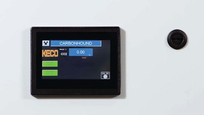 Carbon Hound