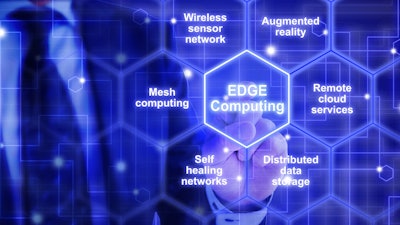 Edge Computing