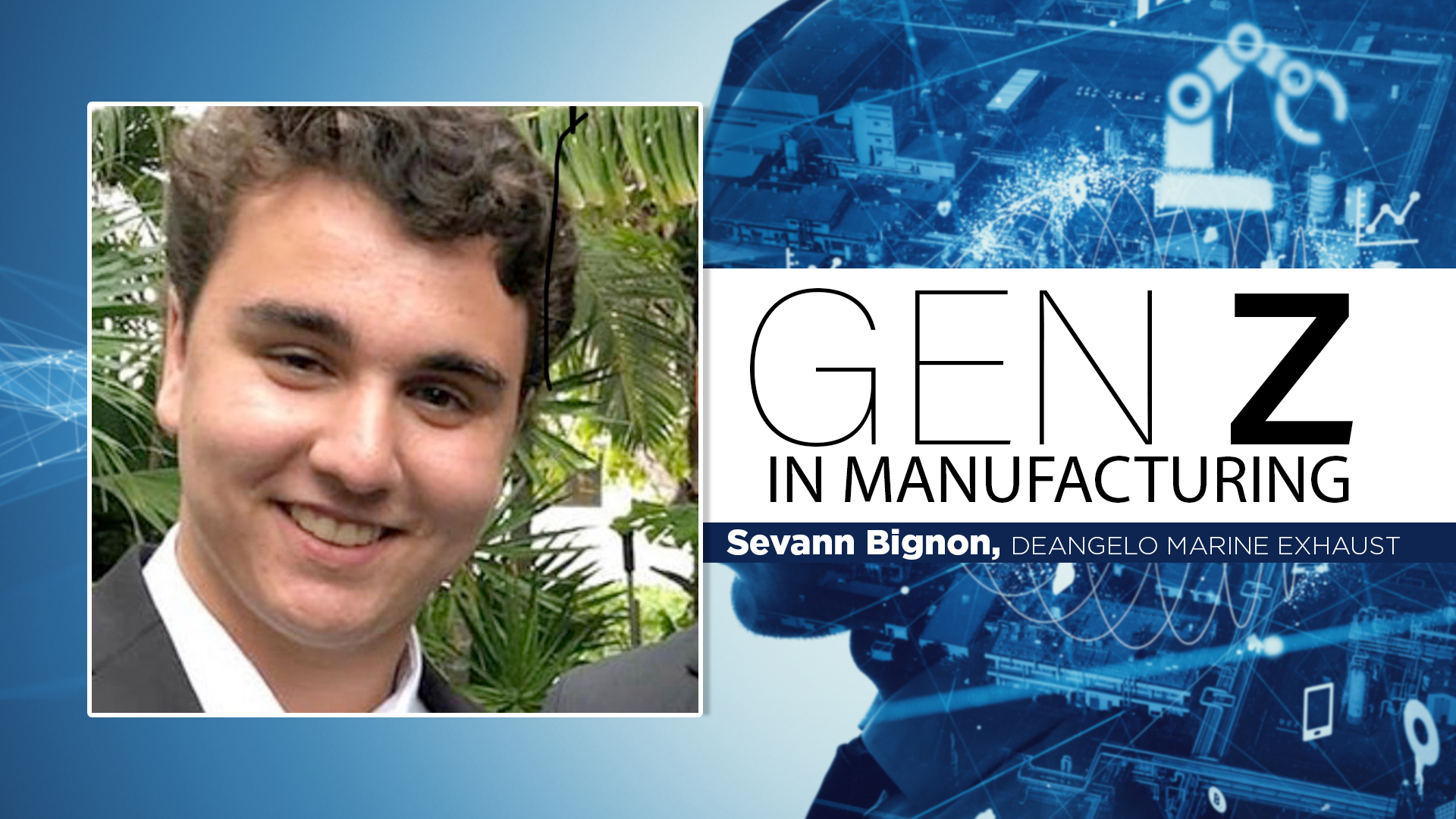 Gen Z in Manufacturing Ep. 2: Interacting with Older Generations ...