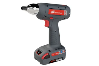 Ingersoll Rand Sized