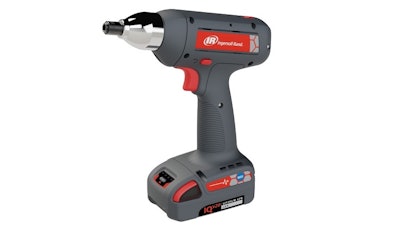Ingersoll Rand Sized