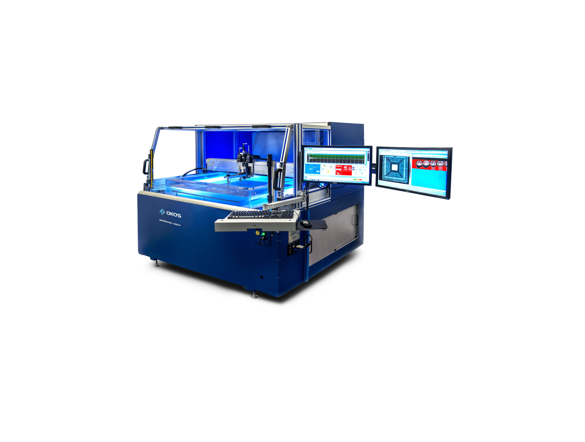 For bond quality testing, Scanning Acoustic Microscopy offers greater accuracy and reliability than traditional helium leak testing.