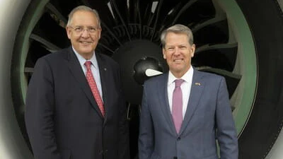Pratt & Whitney Investing $206M to Boost Production at Ohio Aircraft Engine Facility - Vimarsana News
