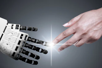Robot Human Hand Connection 000075665883 Small