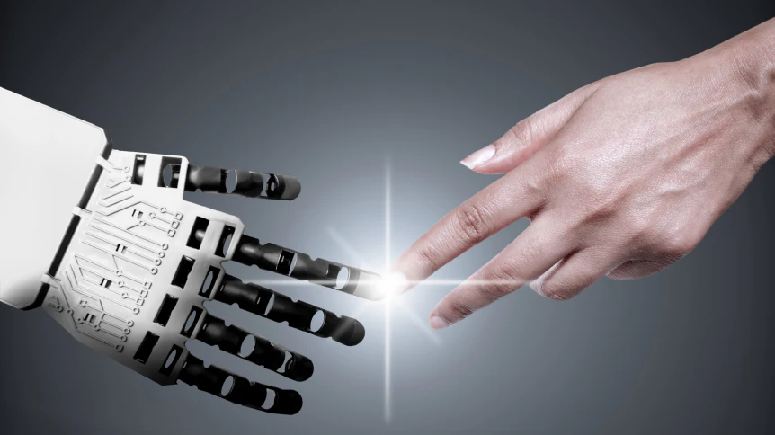 Building Trust and Skills in the Age of Automation - Vimarsana News