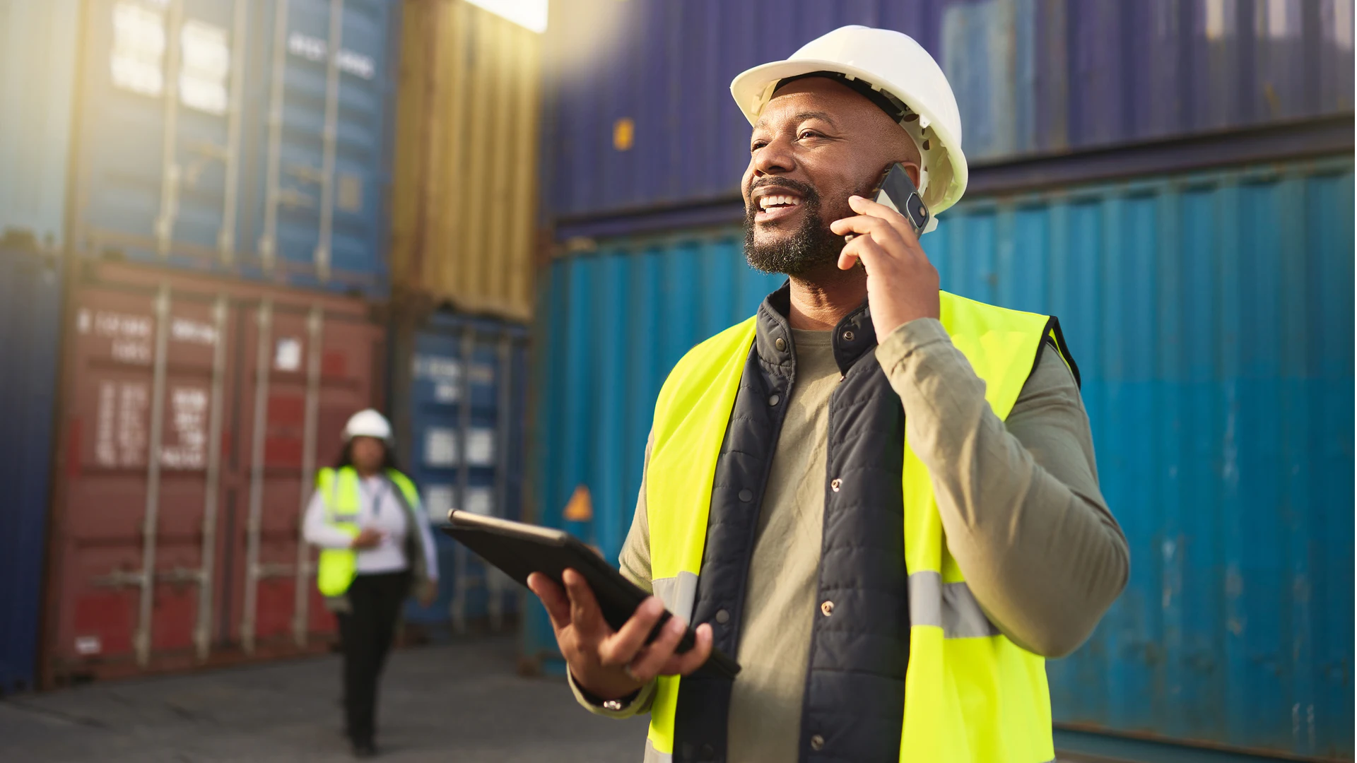 What You Need to Understand About Updating Your Supply Chain - Vimarsana News