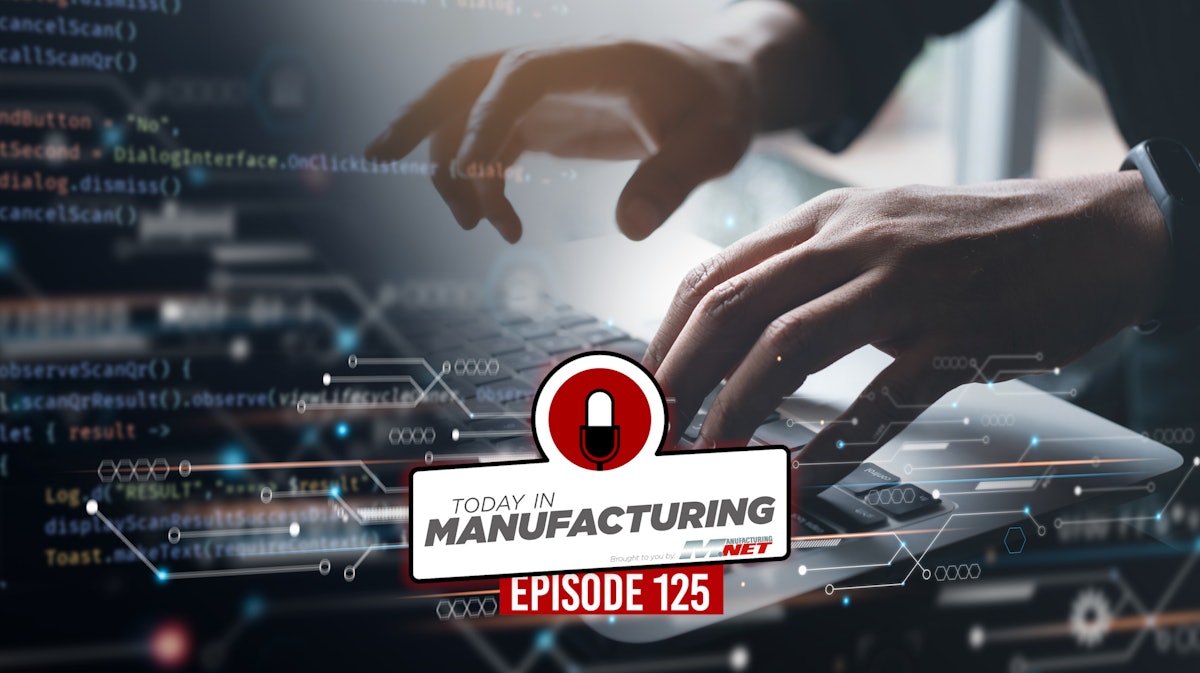 Ford Cuts Engineers; Titan Disaster; Lordstown Bankruptcy | Today in Manufacturing Ep. 125