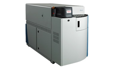 Thermo Fischer Sized