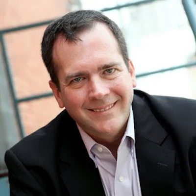 Tom Roberts, Senior Manager, Sync, Commercial Solar, IGS Energy