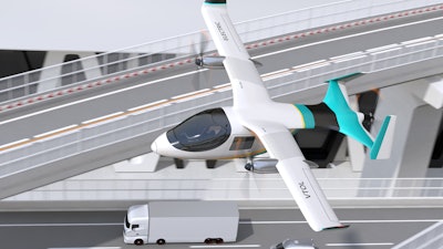 Evtol