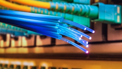 Fiberoptic
