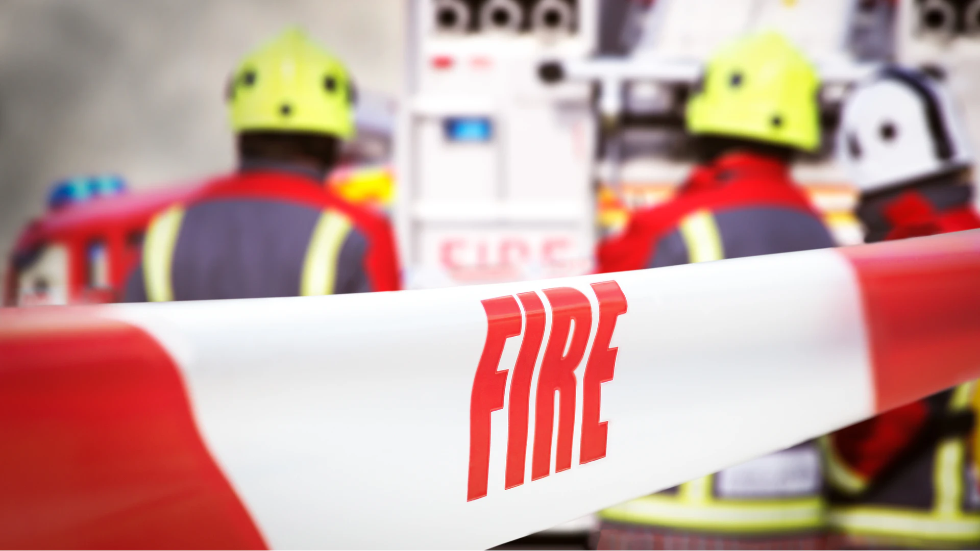 California City, Forest Products Company Agree to $7.25M Mill Fire Settlement - Vimarsana News