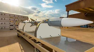 Missile