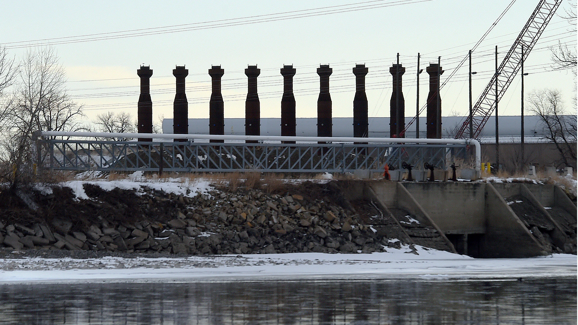 Montana Gas Power Plant Can Resume Construction, Judge Rules - Vimarsana News