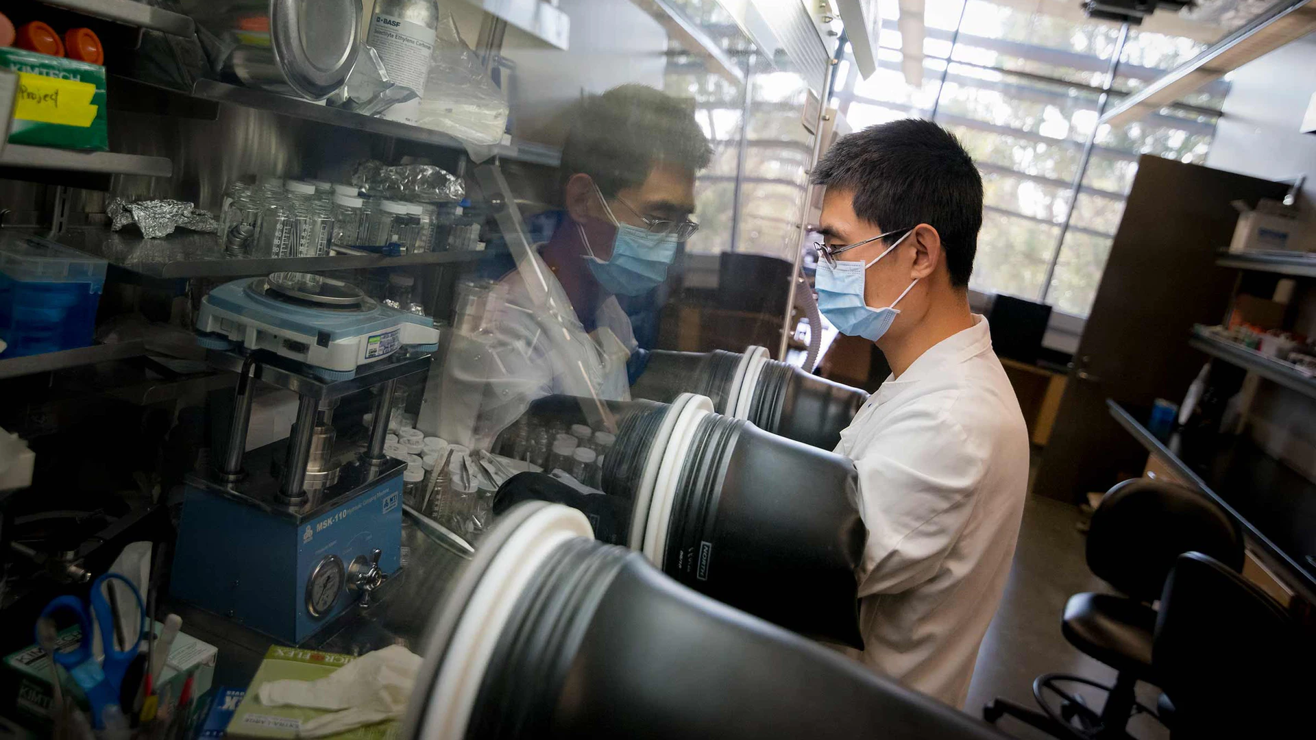 NSF Invests $162M in Research Centers to Accelerate Materials Science from Lab to Factory - Vimarsana News