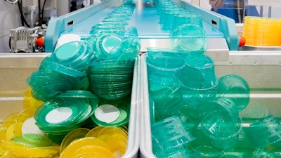 Plastic