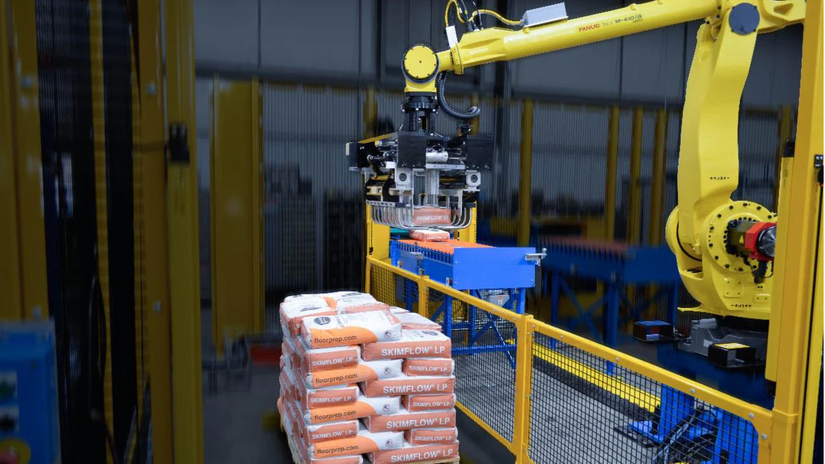 A Manufacturer's Executive Guides to Implementing Automation - Vimarsana News
