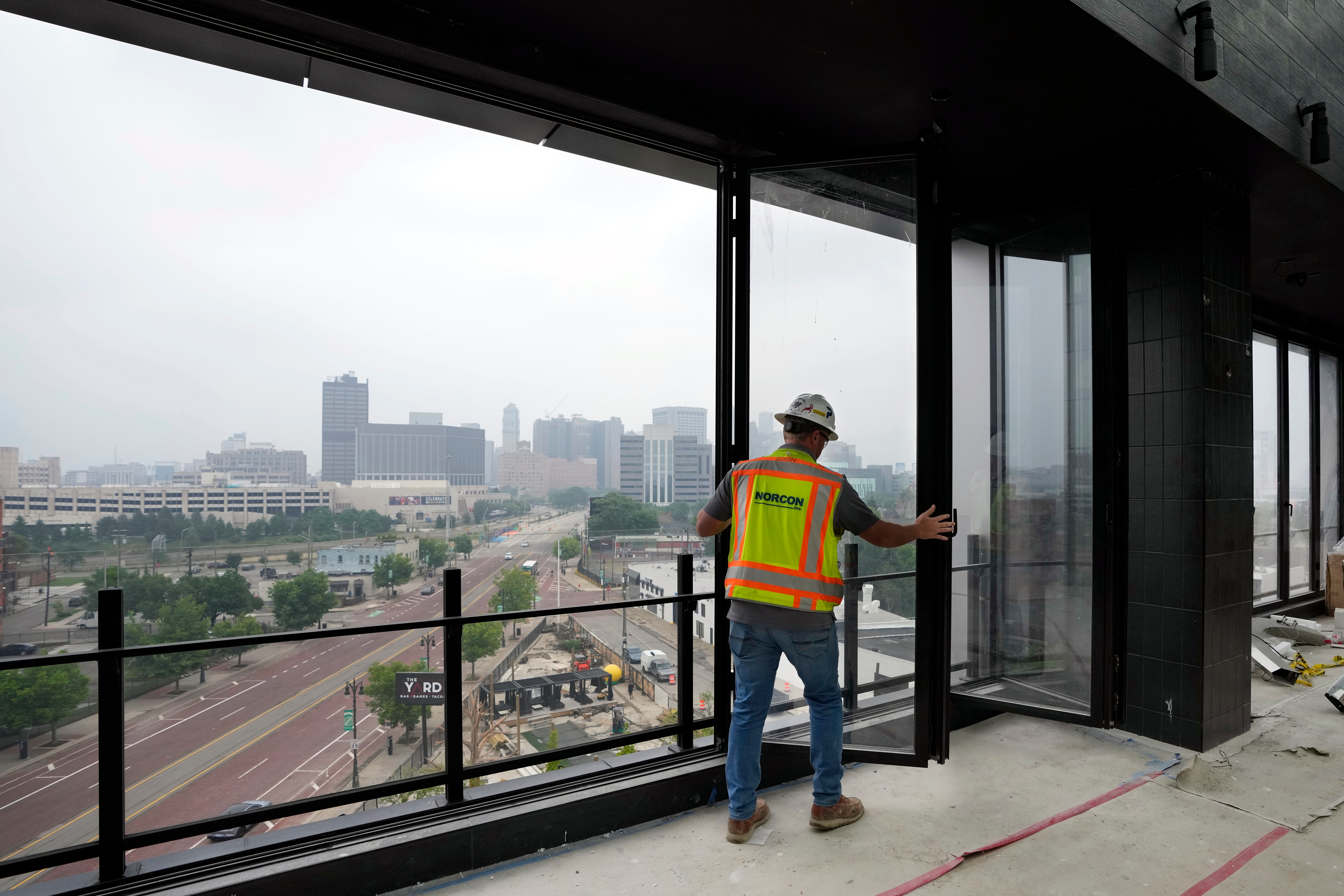 Detroit: 10 Years After the Bankruptcy - Vimarsana News