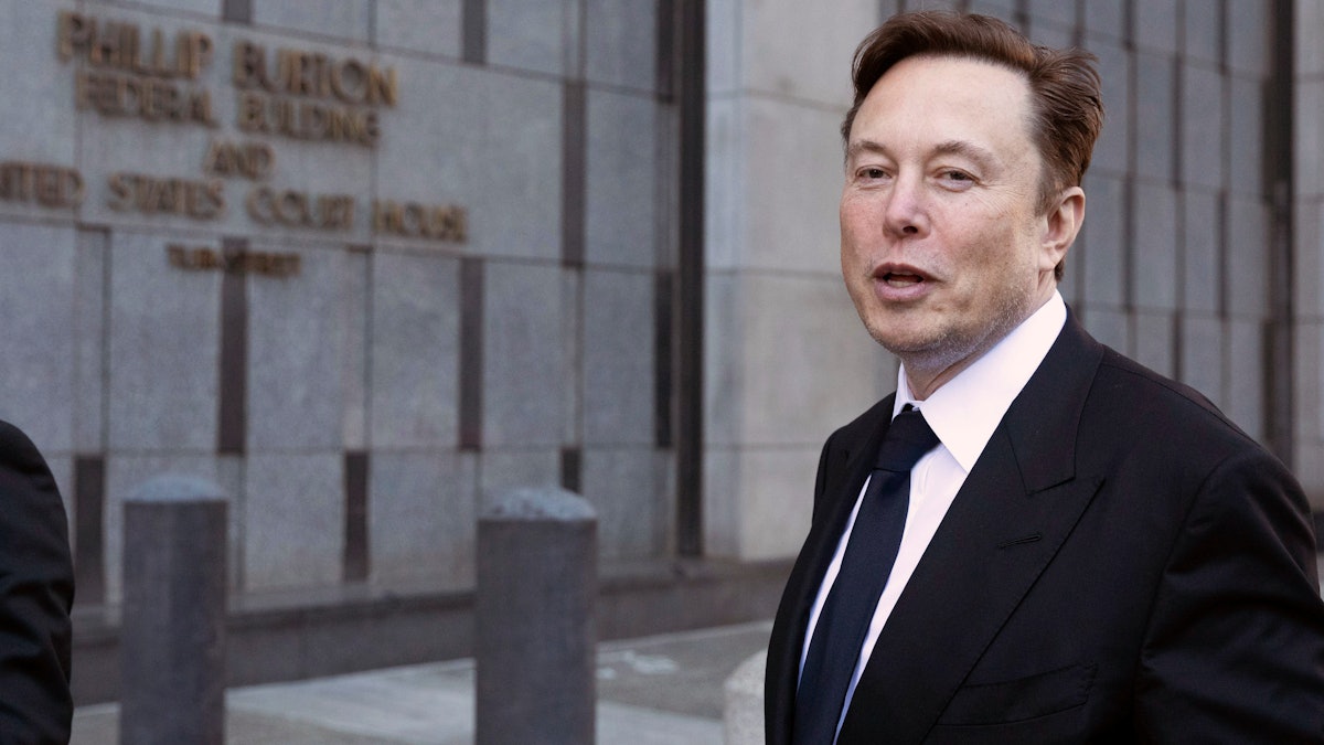 Musk Gets New Hearing on Tweet About Tesla Workers Stock Amid UAW Union Effort Musk Gets New Hearing on Tweet About Tesla Workers Stock Amid UAW Union Effort