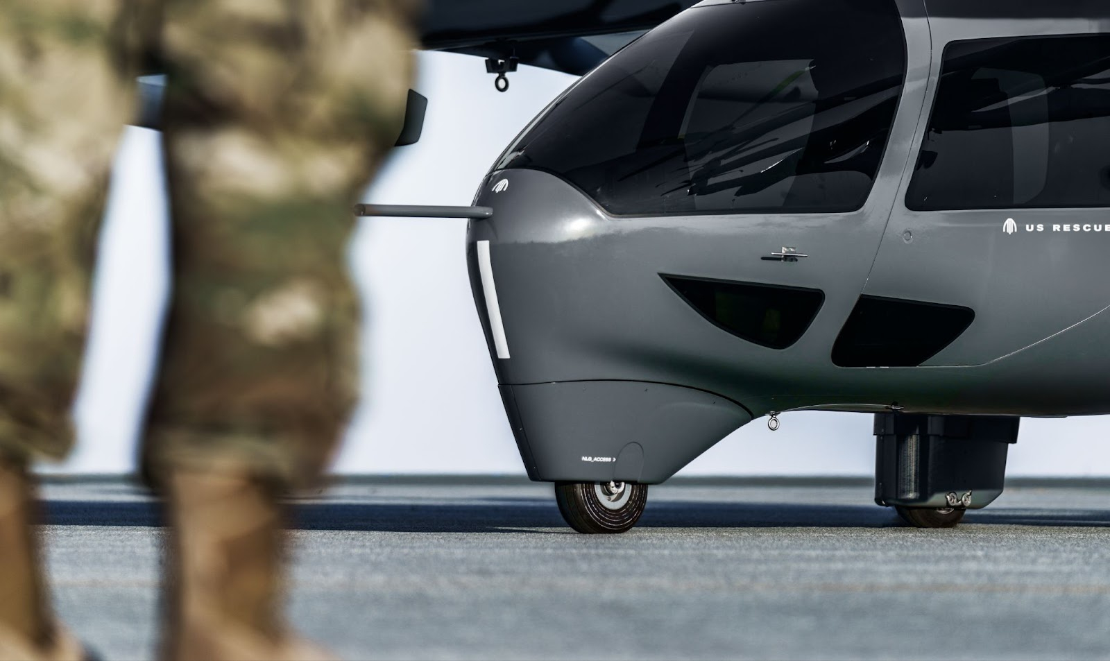 Air Force Awards Archer Contracts Worth Up to $142M for eVTOL Development - Vimarsana News