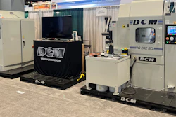 By adding robotics for the loading and unloading of workpieces, OEMs and machine shops with higher production demands can substantially increase cycle times while improving precision on unattended machines.