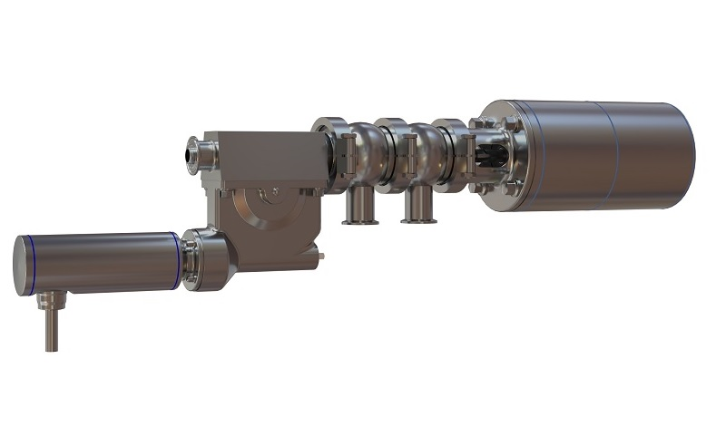 Hydro Thermal Sized