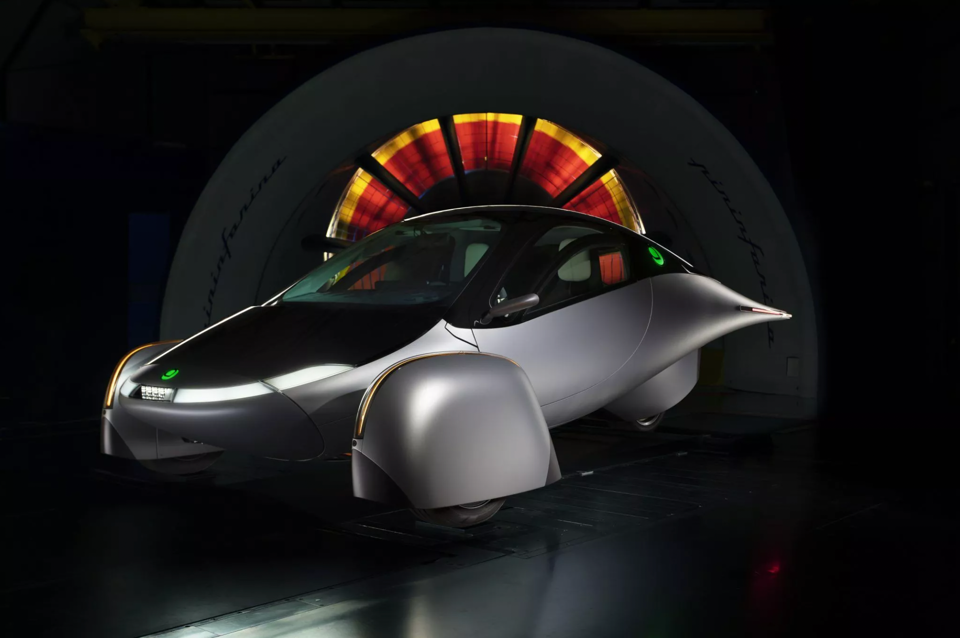 Aptera Begins Wind Tunnel Testing for Solar-Powered Vehicle - Vimarsana News