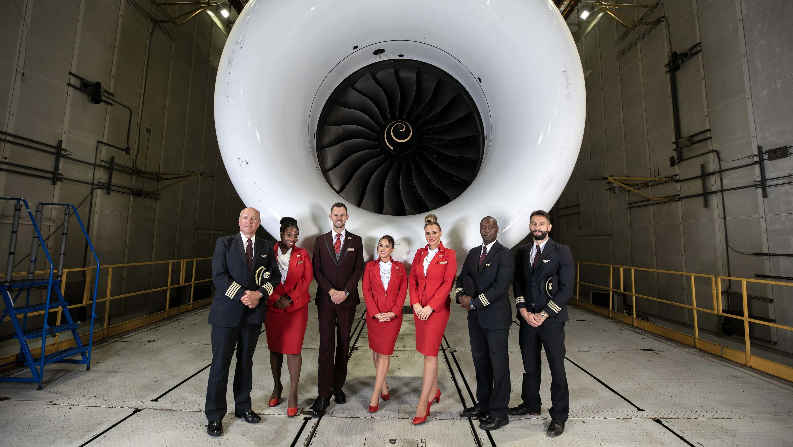 Virgin, Rolls-Royce Eye World's First Transatlantic Flight Using 100% Sustainable Fuel - Vimarsana News