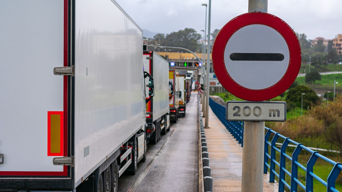 $1B in Seized Shipments Opens Eyes to Low Visibility in Supply Chain