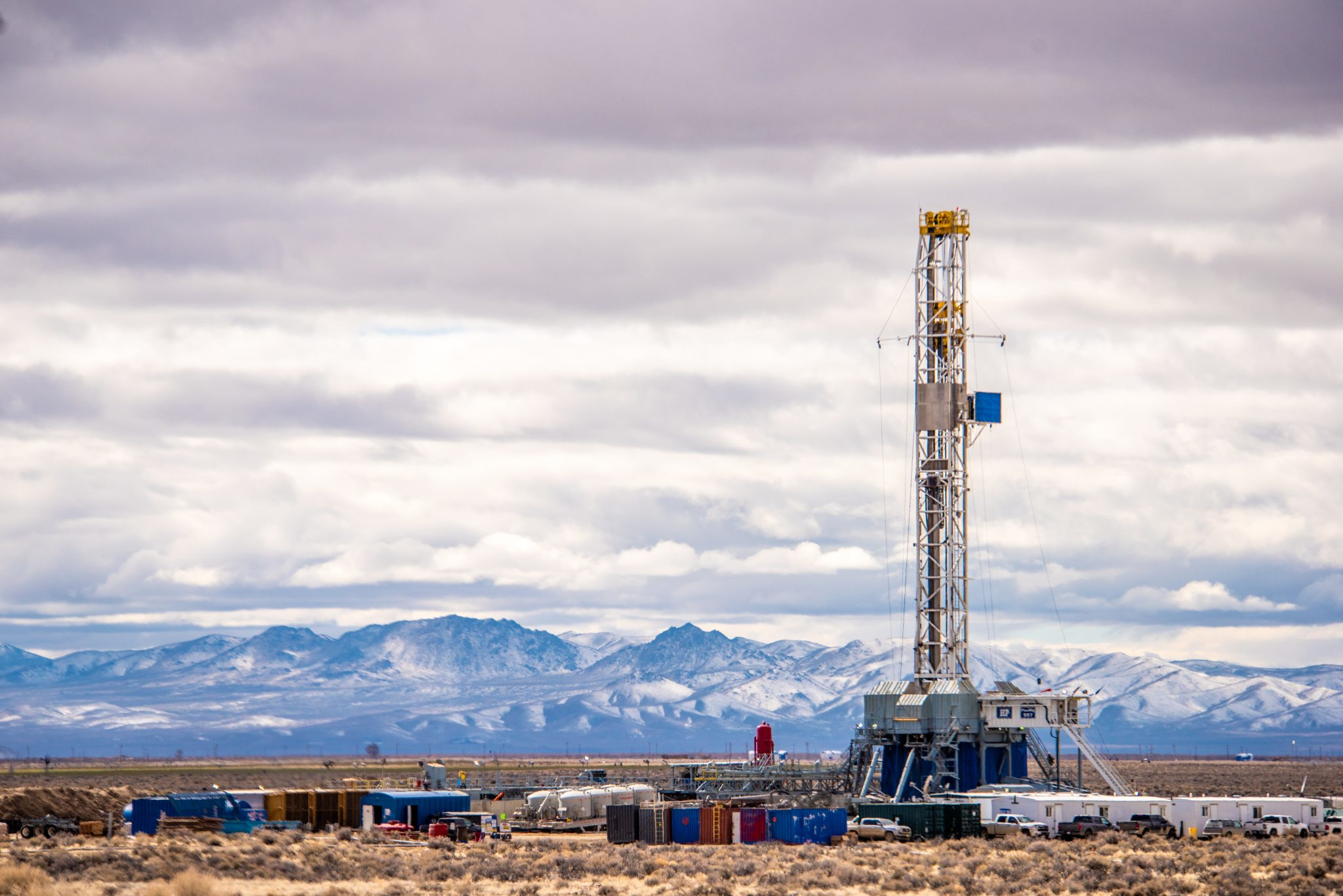 Startup Claims Power Output Record at Geothermal Energy Test Site - Vimarsana News