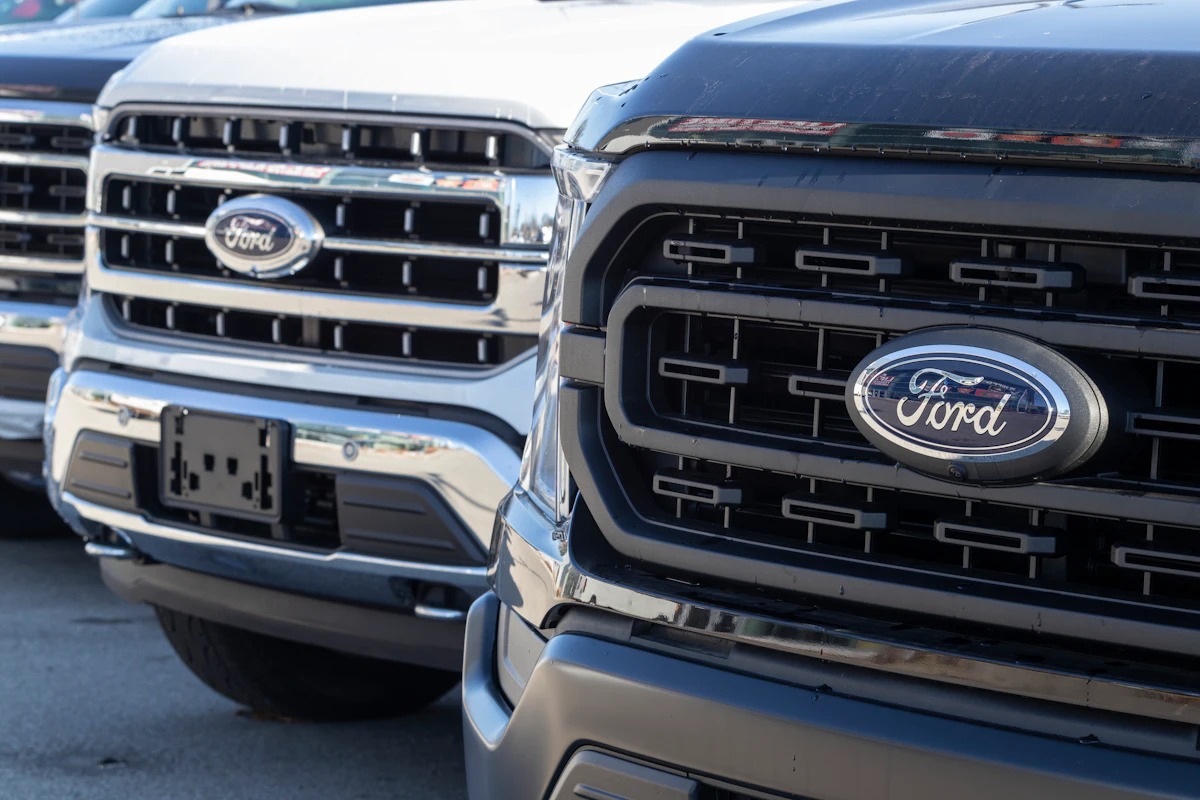 Detroit Auto Show Announces Ford, GM, Stellantis to Reveal Six Vehicles at September Show - Vimarsana News