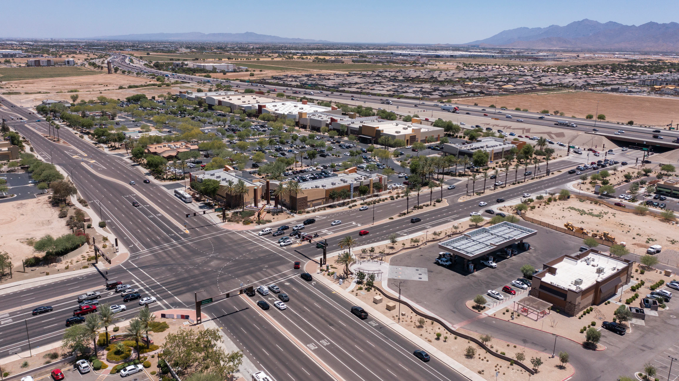 Pipe Manufacturer Announces Suburban Phoenix Plant, Distribution Hub - Vimarsana News