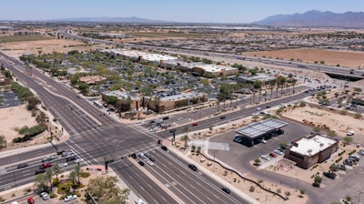 Goodyear, Ariz.