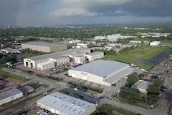 The Sulzer pump service center in Pasadena redesigned and created the remaining components needed for the repair.