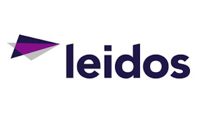 Leidos Logo 4817 21071