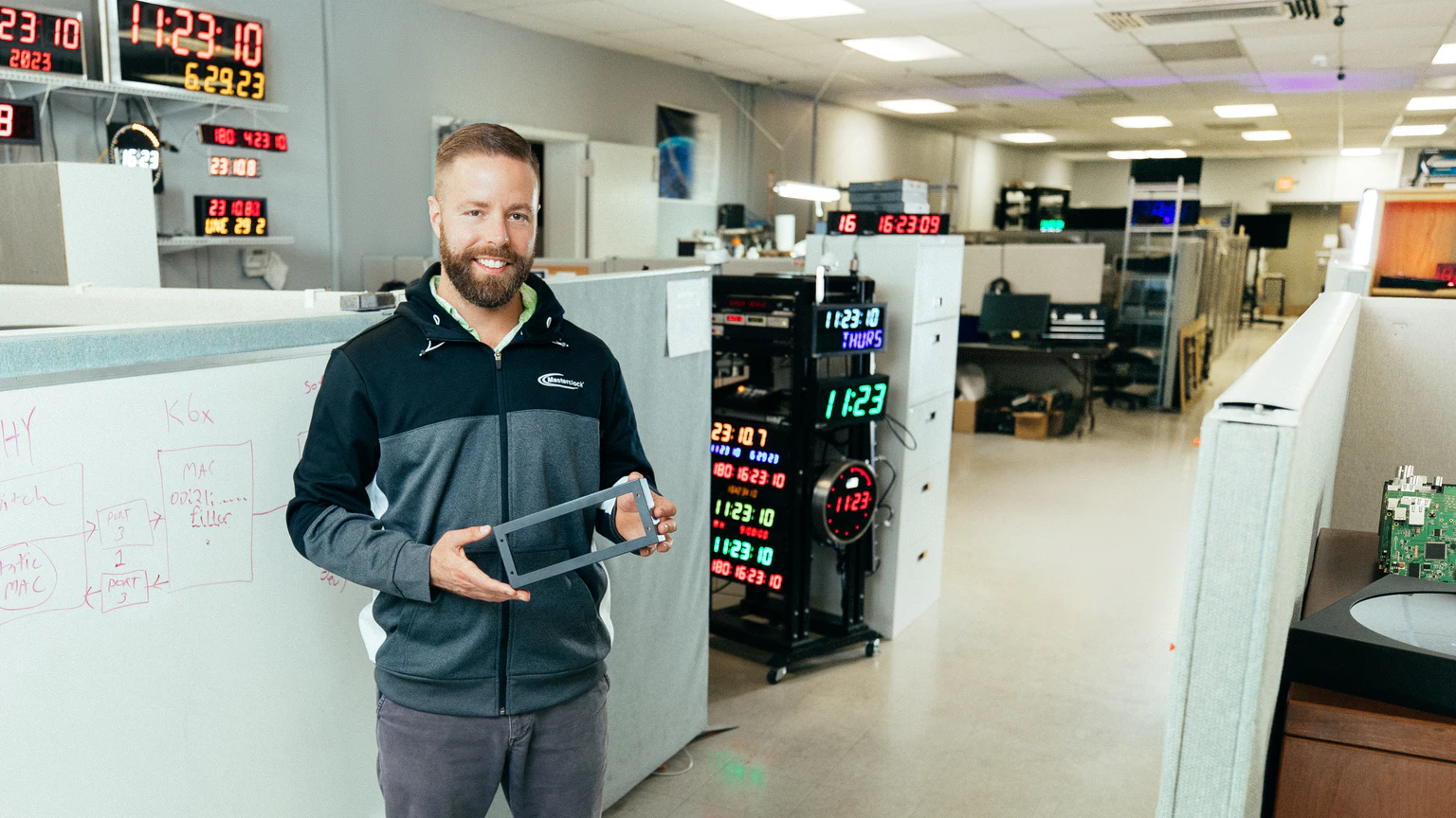 Missouri S&T Manufacturing Expertise Helps Small Business Weighing Big Investment - Vimarsana News