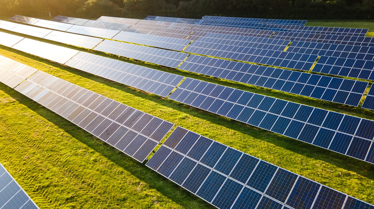 Biden-Harris Administration Invests $20M to Optimize Lifecycle of Solar Energy Systems