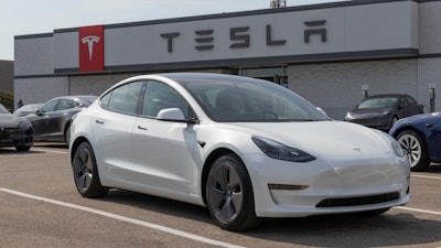 Tesla