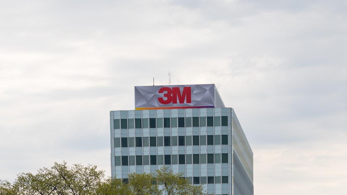 3M Agrees to Pay $6B to Settle Earplug Lawsuits from U.S. Service Members