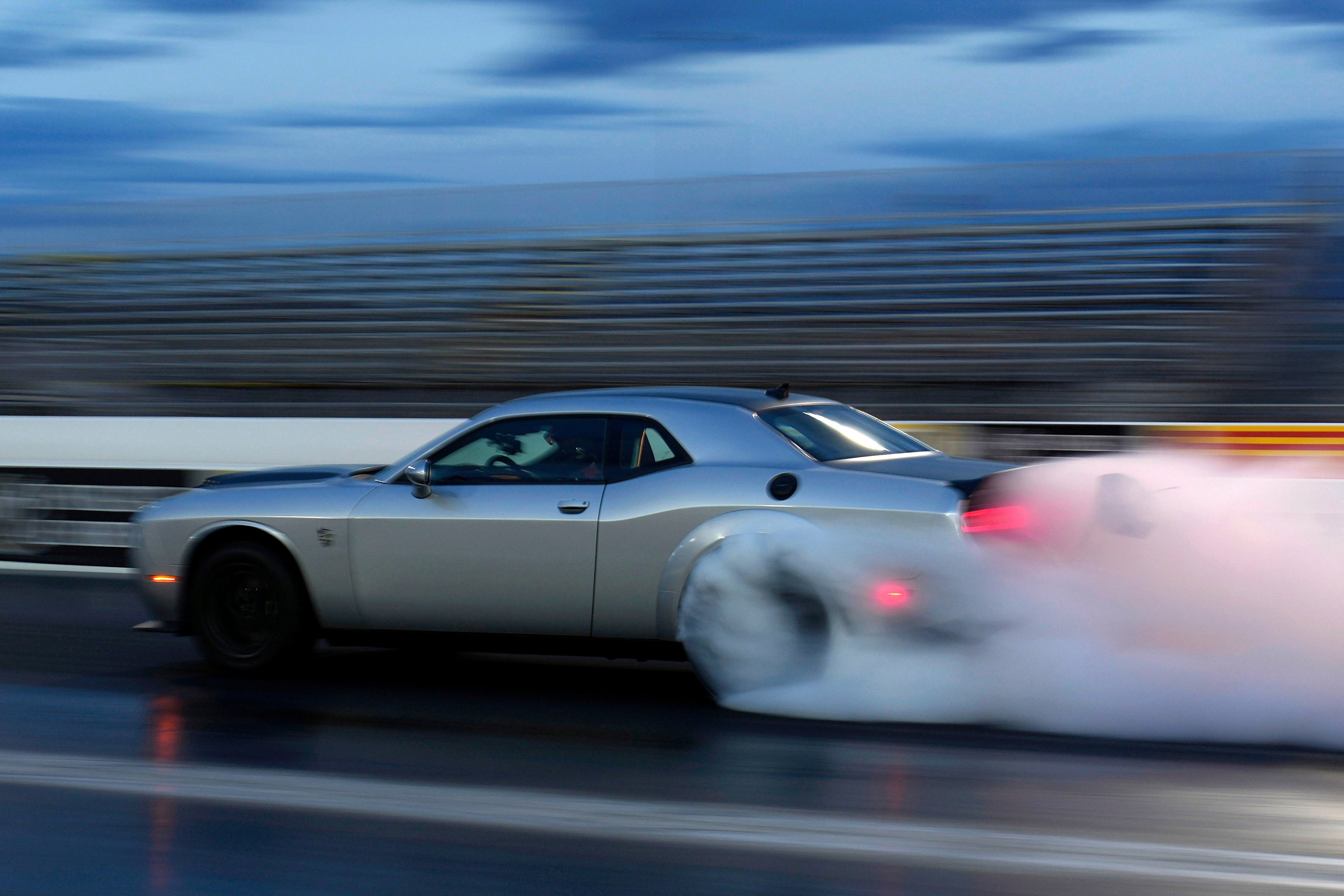 The EPAs Plan to Cut Auto Emissions Runs into Skepticism