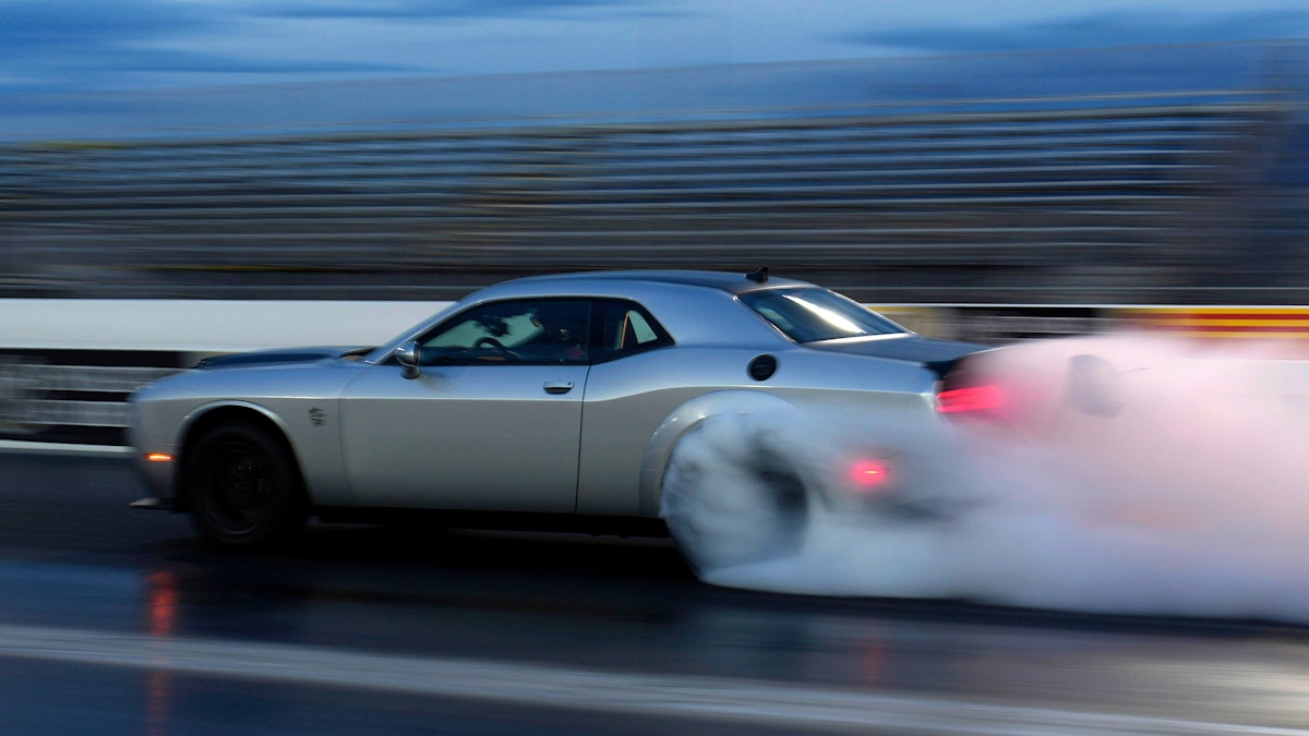 The EPAs Plan to Cut Auto Emissions Runs into Skepticism The EPAs Plan to Cut Auto Emissions Runs into Skepticism