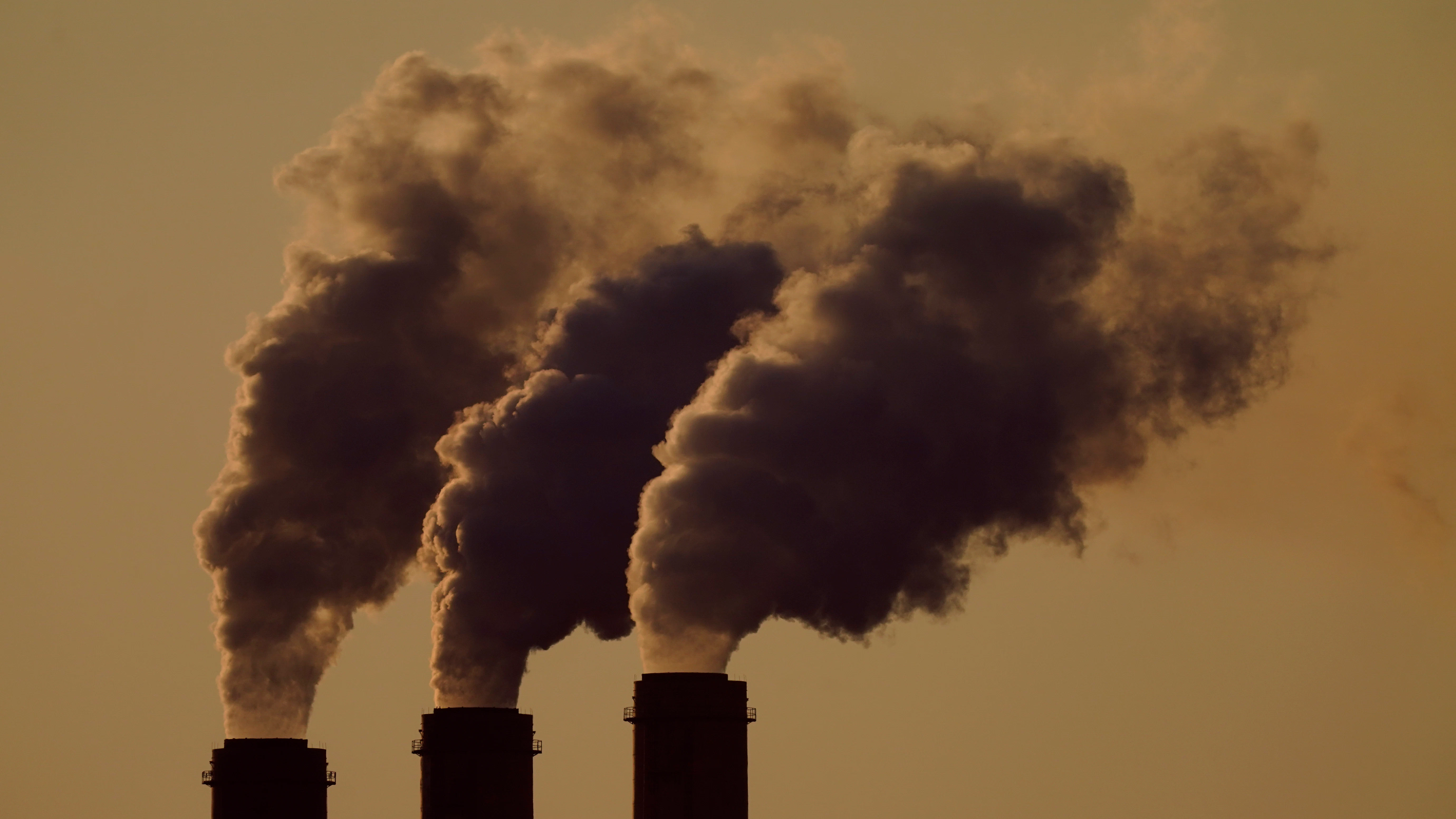 Energy Department Announces Largest-Ever Investment in 'Carbon Removal' - Vimarsana News