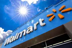 Walmart store in Pittsburgh, June 25, 2019.