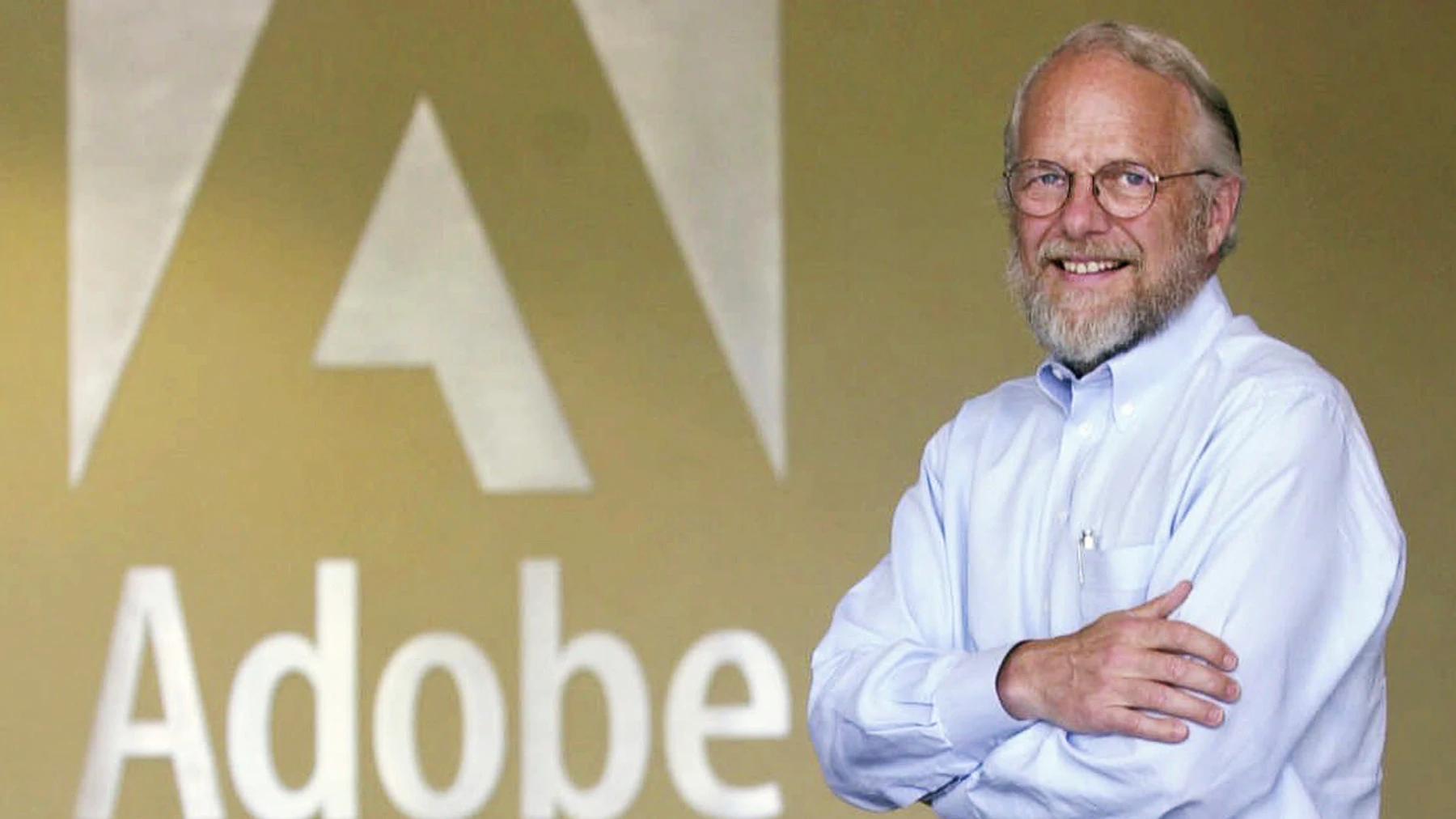 John Warnock, Adobe Co-founder, Dies at 82 - Vimarsana News