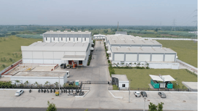 The acquisition of Phoenix Flexibles will expand Amcor’s capacity in the high-growth Indian market.