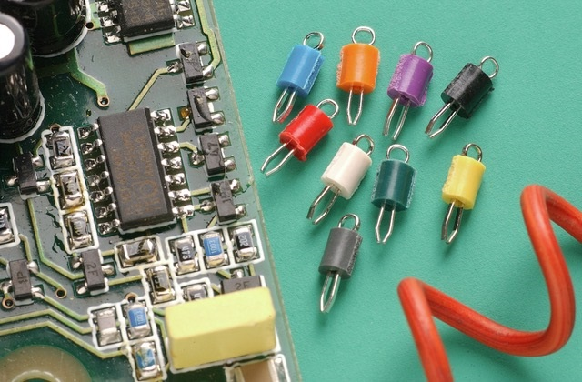 Components Corp